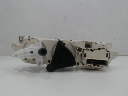 COMMANDE DE CHAUFFAGE FORD FOCUS