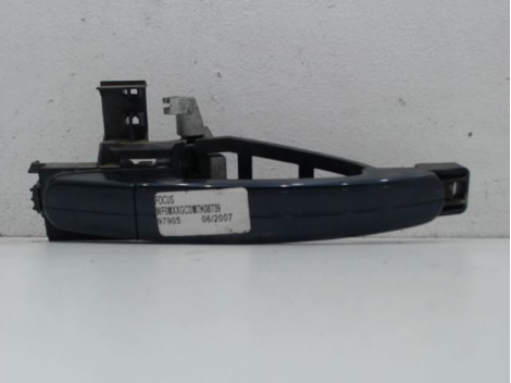 POIGNEE EXTERIEURE PORTE ARRIERE DROIT FORD FOCUS