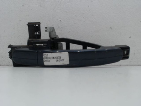 POIGNEE EXTERIEURE PORTE ARRIERE DROIT FORD FOCUS