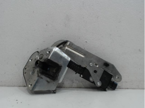 SERRURE PORTE ARRIERE DROIT PEUGEOT 807