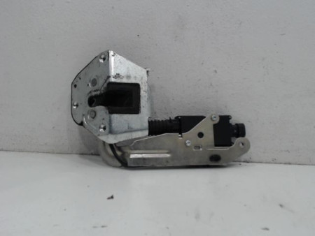 SERRURE PORTE ARRIERE GAUCHE PEUGEOT 807