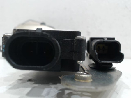 SERRURE PORTE ARRIERE GAUCHE PEUGEOT 807