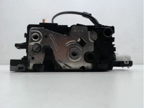 SYSTEME CONDAMNATION ARRIERE DROIT CITROEN C4