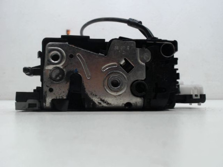 SYSTEME CONDAMNATION ARRIERE DROIT CITROEN C4
