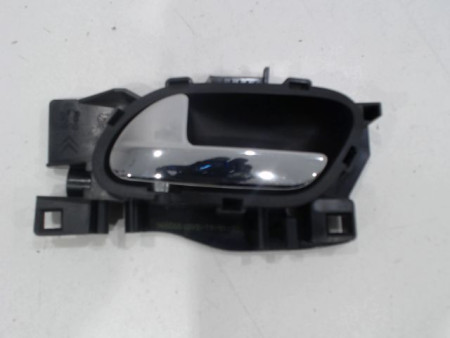 POIGNEE INTERIEURE PORTE AVANT GAUCHE CITROEN C4