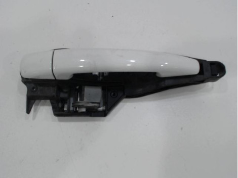 POIGNEE EXTERIEURE PORTE ARRIERE GAUCHE PEUGEOT 308