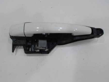 POIGNEE EXTERIEURE PORTE ARRIERE GAUCHE PEUGEOT 308