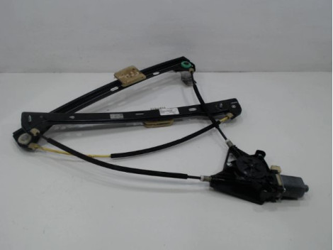 MECANISME+MOTEUR LEVE-GLACE AVANT DROIT VOLKSWAGEN GOLF