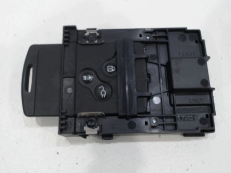 LECTEUR DE CARTE RENAULT ZOE