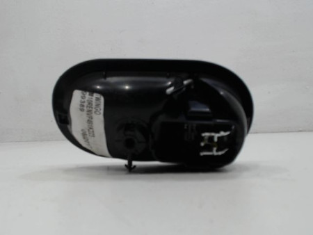 POIGNEE INTERIEURE PORTE AVANT GAUCHE RENAULT TWINGO