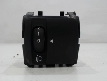 INTERIEUR COMMANDE PHARES RENAULT TWINGO