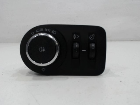 INTERIEUR COMMANDE PHARES OPEL CORSA