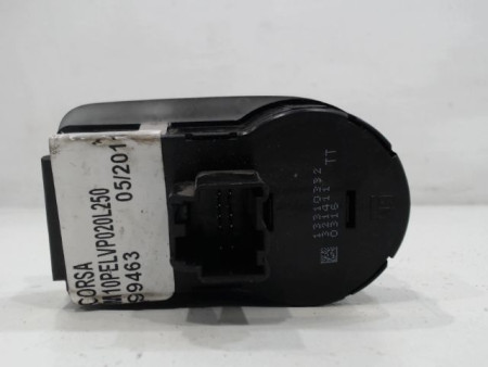 INTERIEUR COMMANDE PHARES OPEL CORSA