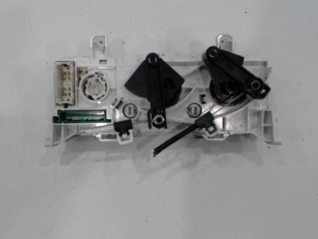 COMMANDE DE CHAUFFAGE RENAULT CLIO