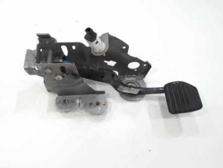 PEDALE DE FREIN RENAULT MEGANE