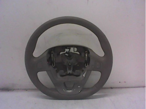 VOLANT DE DIRECTION RENAULT ZOE