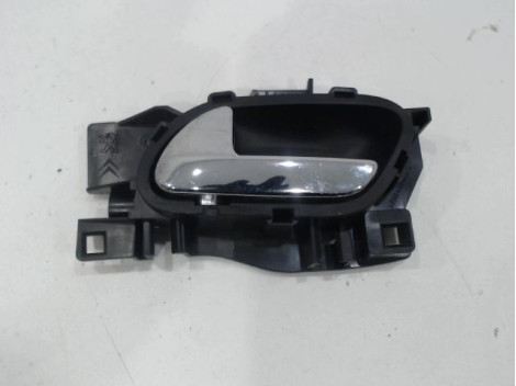 POIGNEE INTERIEURE PORTE AVANT GAUCHE CITROEN C4