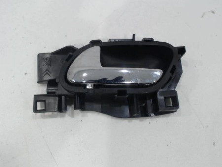 POIGNEE INTERIEURE PORTE AVANT GAUCHE CITROEN C4