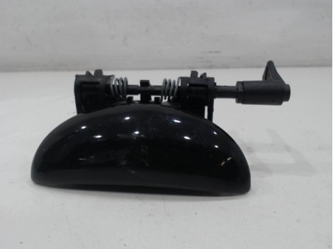 POIGNEE EXTERIEURE PORTE AVANT GAUCHE PEUGEOT 206+ 2009-