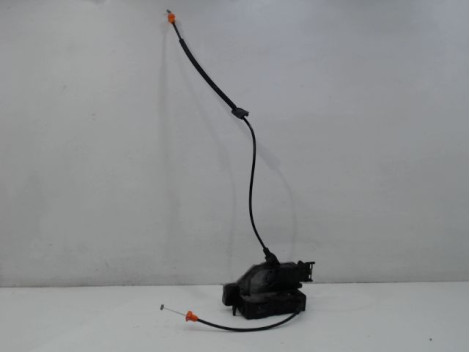 SYSTEME CONDAMNATION ARRIERE DROIT CITROEN C4