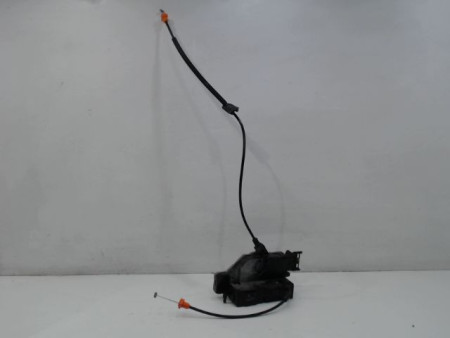 SYSTEME CONDAMNATION ARRIERE DROIT CITROEN C4