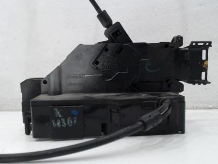 SYSTEME CONDAMNATION ARRIERE DROIT CITROEN C4