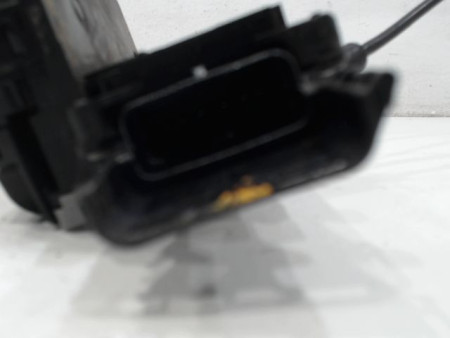 SYSTEME CONDAMNATION ARRIERE DROIT CITROEN C4