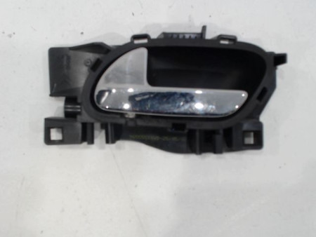 POIGNEE INTERIEURE PORTE AVANT GAUCHE CITROEN C4