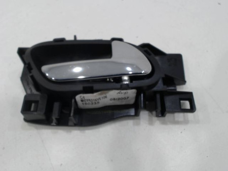POIGNEE INTERIEURE PORTE AVANT DROIT CITROEN C4