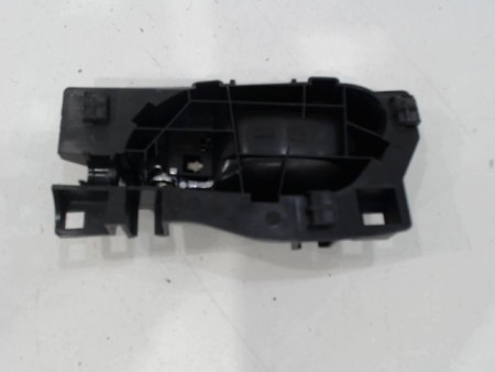 POIGNEE INTERIEURE PORTE AVANT DROIT CITROEN C4