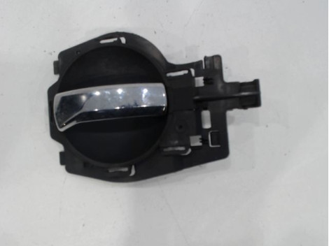 POIGNEE INTERIEURE PORTE AVANT GAUCHE CITROEN C3