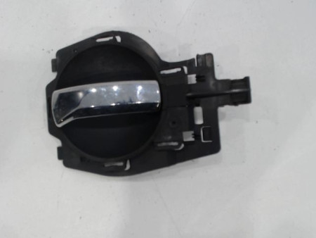 POIGNEE INTERIEURE PORTE AVANT GAUCHE CITROEN C3
