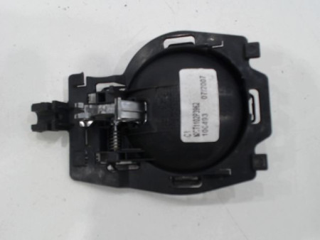 POIGNEE INTERIEURE PORTE AVANT GAUCHE CITROEN C3
