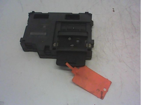 LECTEUR DE CARTE RENAULT CLIO