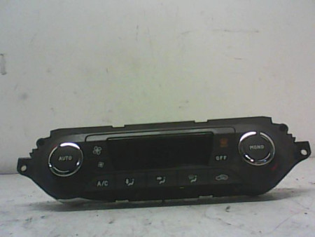 COMMANDE DE CHAUFFAGE FORD C-MAX