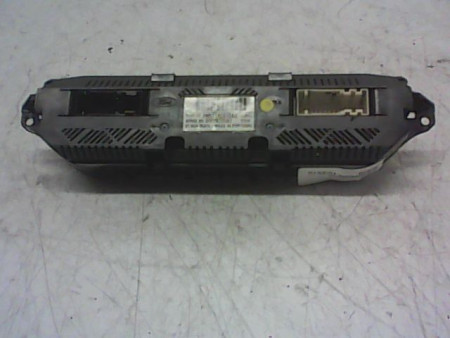 COMMANDE DE CHAUFFAGE FORD C-MAX