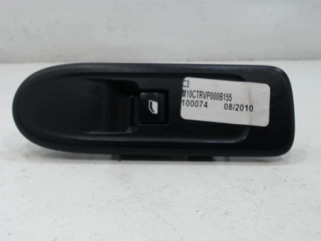 COMMANDE LEVE-GLACE PORTE AVD CITROEN C3