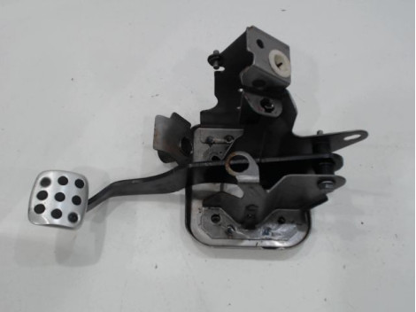 PEDALE DE FREIN PEUGEOT 206