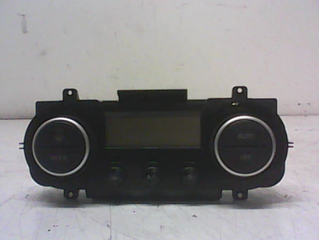 COMMANDE DE CHAUFFAGE SUZUKI SWIFT