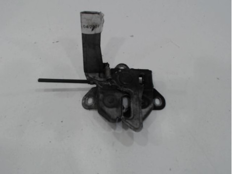 SERRURE CAPOT SUZUKI SWIFT