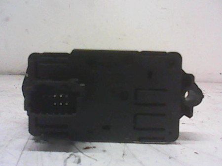 INTERIEUR COMMANDE FREIN A MAIN RENAULT MEGANE