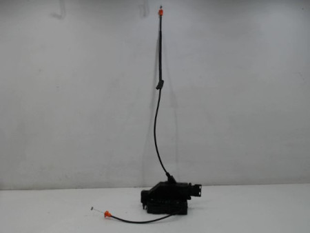 SYSTEME CONDAMNATION ARRIERE DROIT CITROEN C4