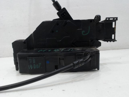 SYSTEME CONDAMNATION ARRIERE DROIT CITROEN C4