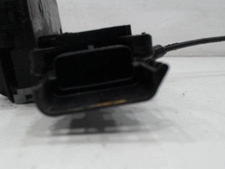 SYSTEME CONDAMNATION ARRIERE DROIT CITROEN C4