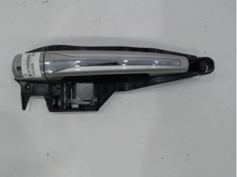 POIGNEE EXTERIEURE PORTE ARRIERE GAUCHE CITROEN C5