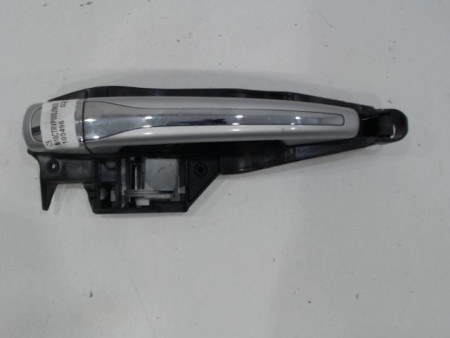 POIGNEE EXTERIEURE PORTE ARRIERE GAUCHE CITROEN C5