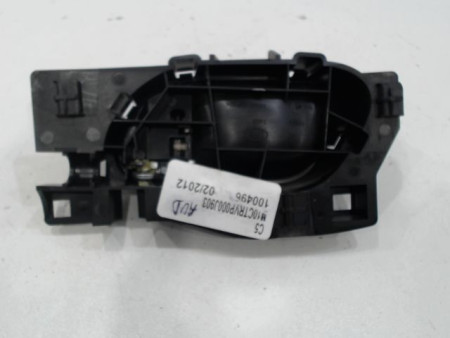 POIGNEE INTERIEURE PORTE AVANT DROIT CITROEN C5
