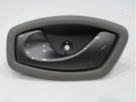 POIGNEE INTERIEURE PORTE AVANT GAUCHE RENAULT ZOE