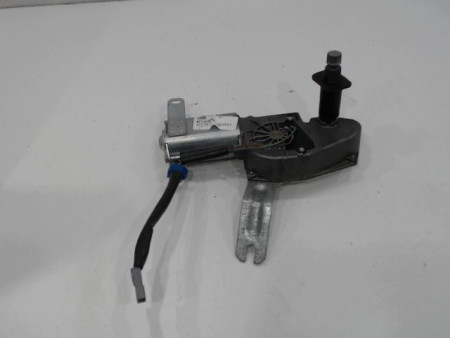 MECANISME ESSUIE-GLACE ARRIERE FIAT PANDA