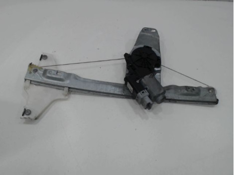 MECANISME+MOTEUR LEVE-GLACE ARRIERE GAUCHE CITROEN C4